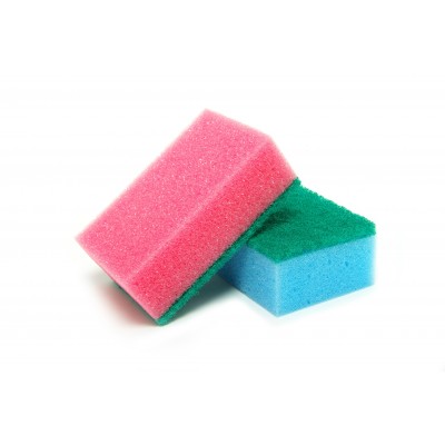 Standard kitchen scourers