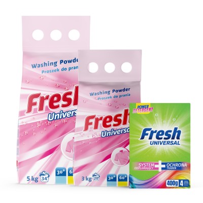 Fresh uniwersalny ScentCaps...