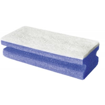 Bathroom scourer for...