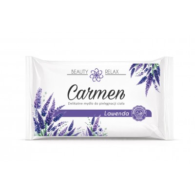 Carmen soap
