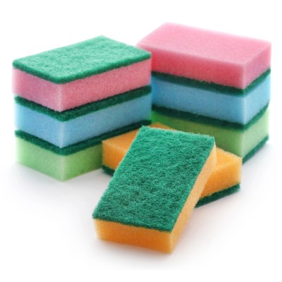 STANDARD kitchen scourers