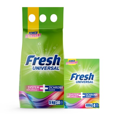 Fresh uniwersalny